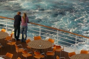 Cruise etiquette: the quiet rules nobody tells you about
