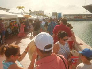 First cruise mistakes – the quiet ones nobody warns you about