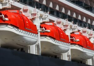 Cruise muster drill explained: what the cruise safety drill really is